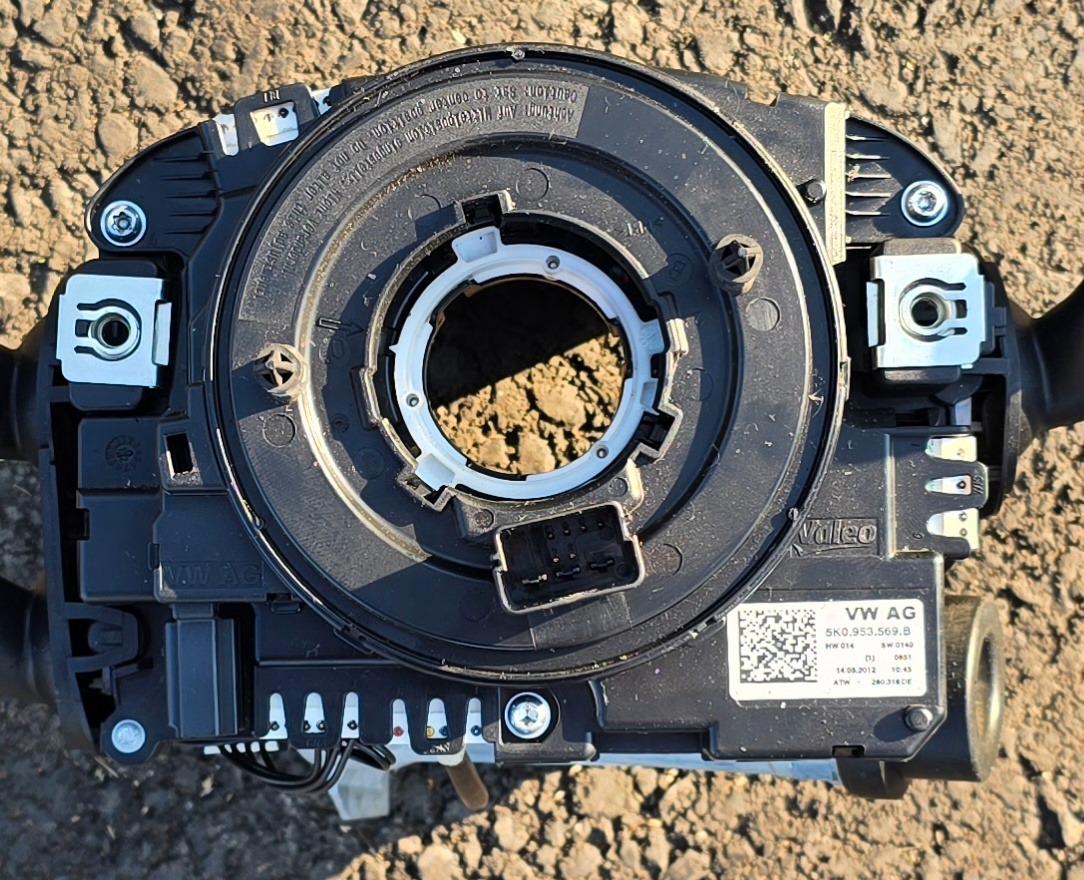 Q3 SLIPRING