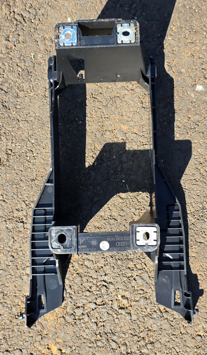 Q3 DSG SHIFTER MOUNT BOX