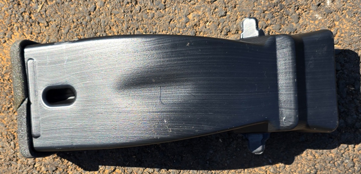 Q3 AIR DUCT