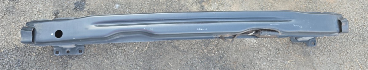 Q3 Rear Bumper Support Assist