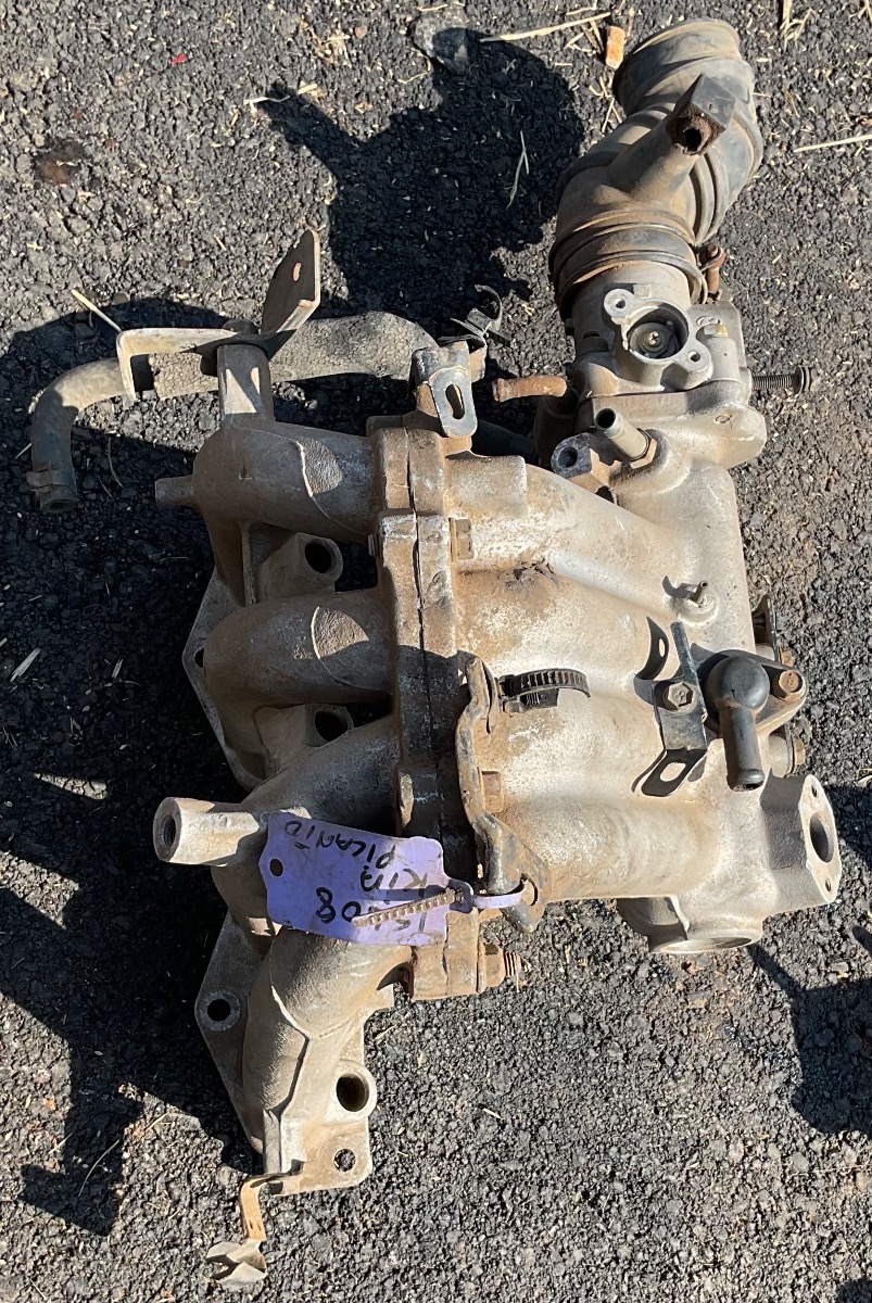 PICANTO 1.0 INTAKE MANIFOLD