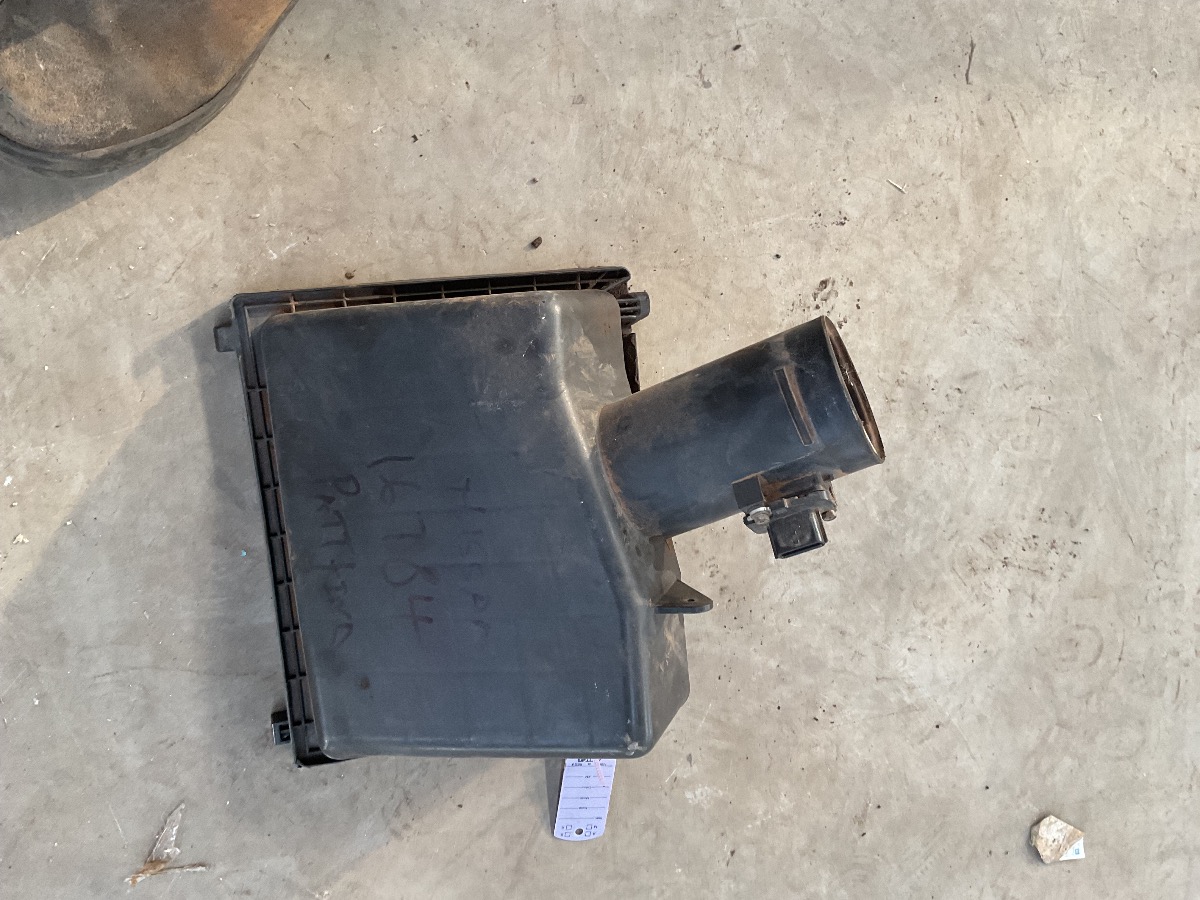 PATHFINDER 4.0 AIRFILTER HOUSING