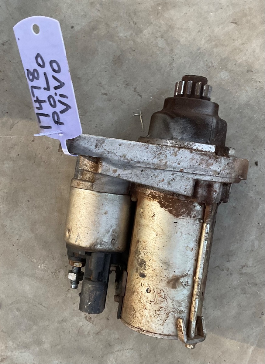 VIVO 1.4 STARTER MOTOR