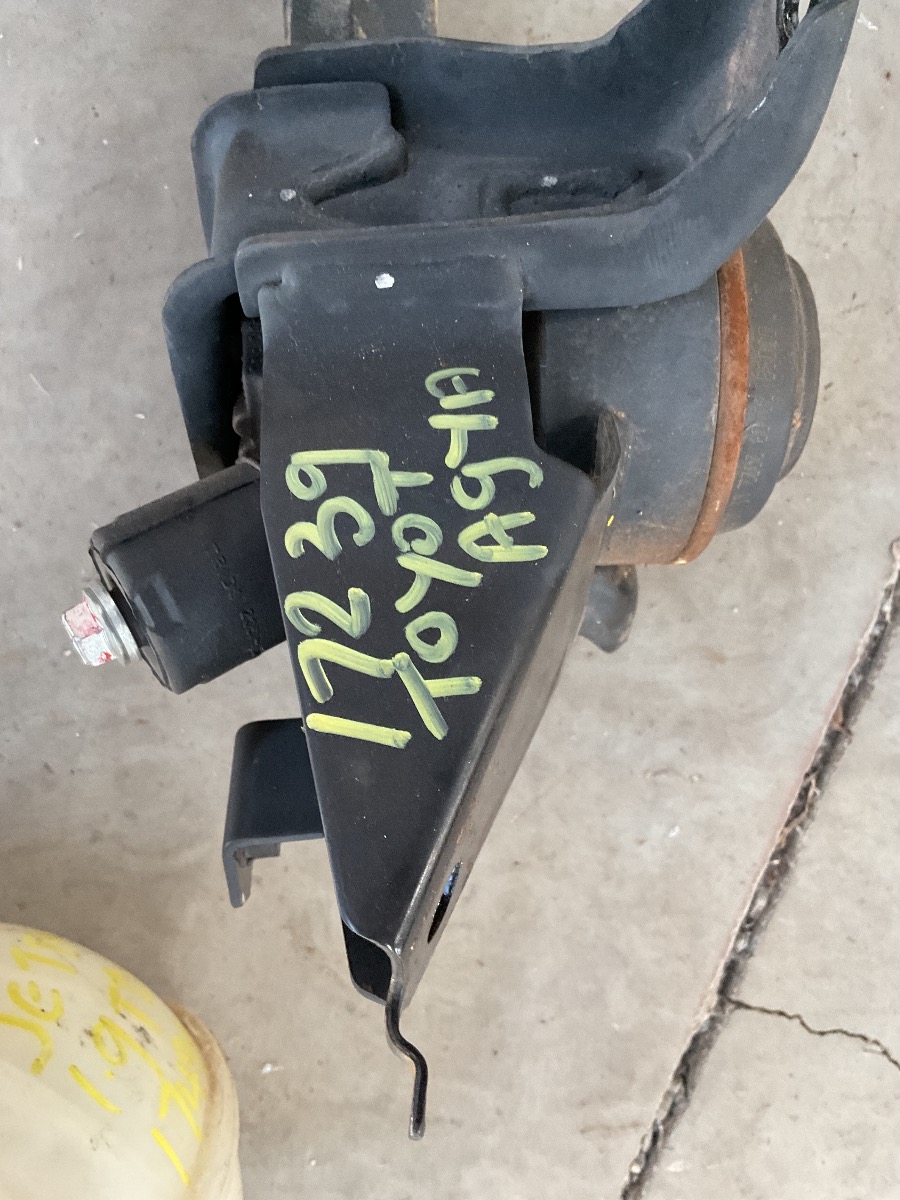 POLO 1.4 STARTER MOTOR