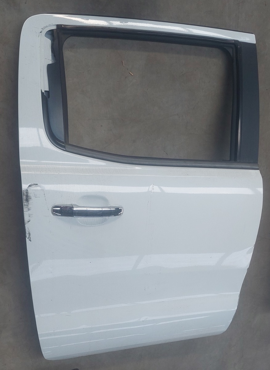 Ranger XLS Rear Right Door Shell (DAMAGE)