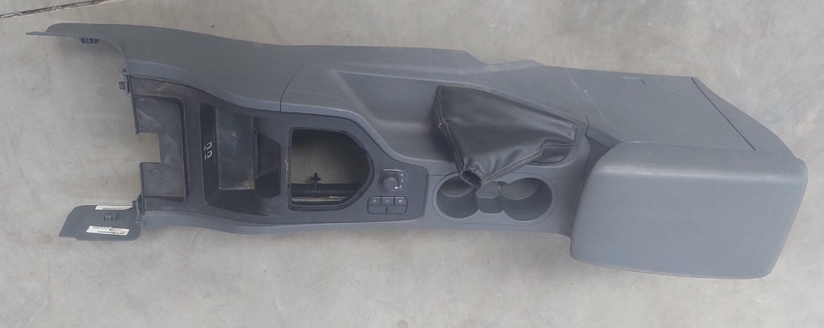 RANGER CENTRE CONSOLE ARM REST