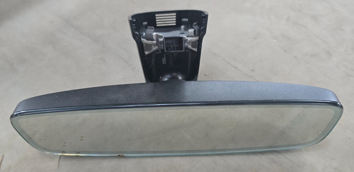 TIGUAN ALLSPACE REAR VIEW MIRROR
