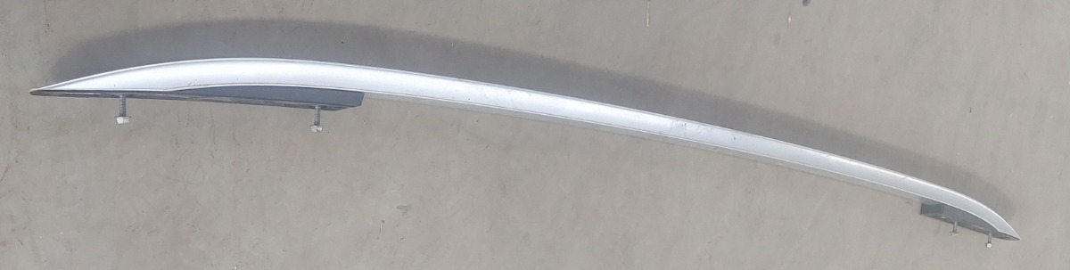 TIGUAN ALLSPACE RIGHT ROOF RACK