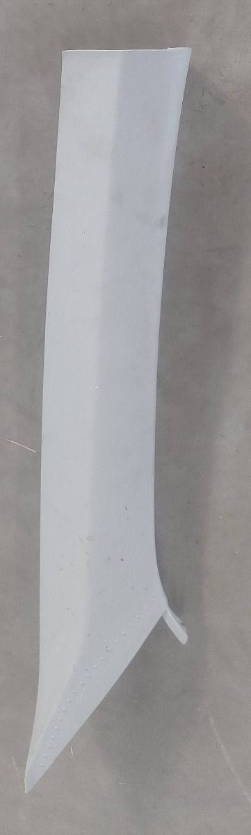 Tiguan Allspace Right A-Pillar Trim