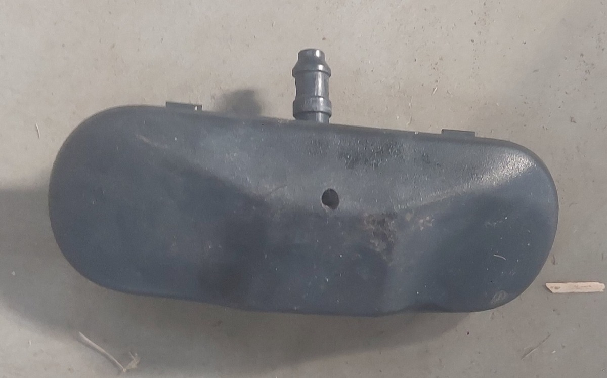 WINDSCREEN WASHER JET