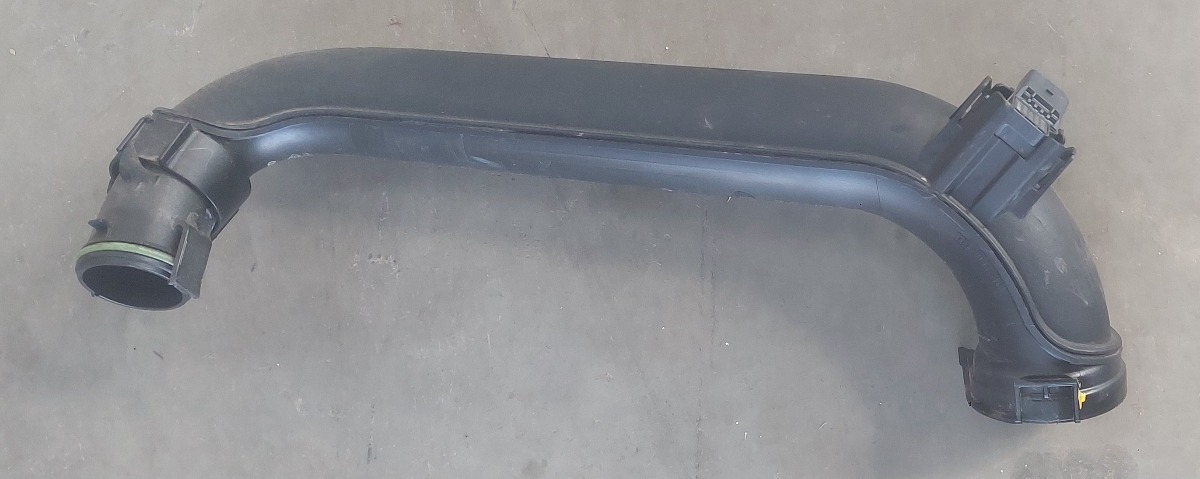 TIGUAN 1.4TSI INTERCOOLER TUBE