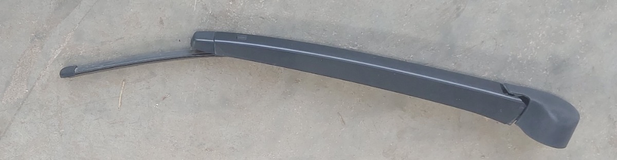 Tiguan Allspace Rear Windscreen Wiper Arm