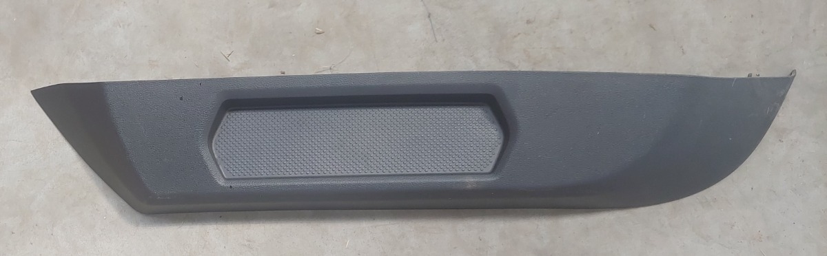 TIGUAN ALLSPACE RIGHT REAR BOOT COVER