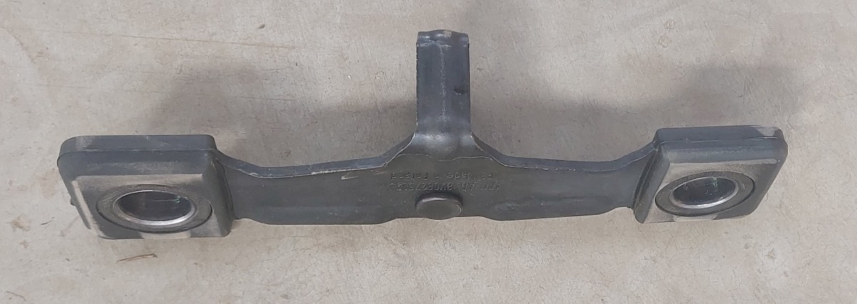 TIGUAN ALLSPACE REAR BOOT STRIKER
