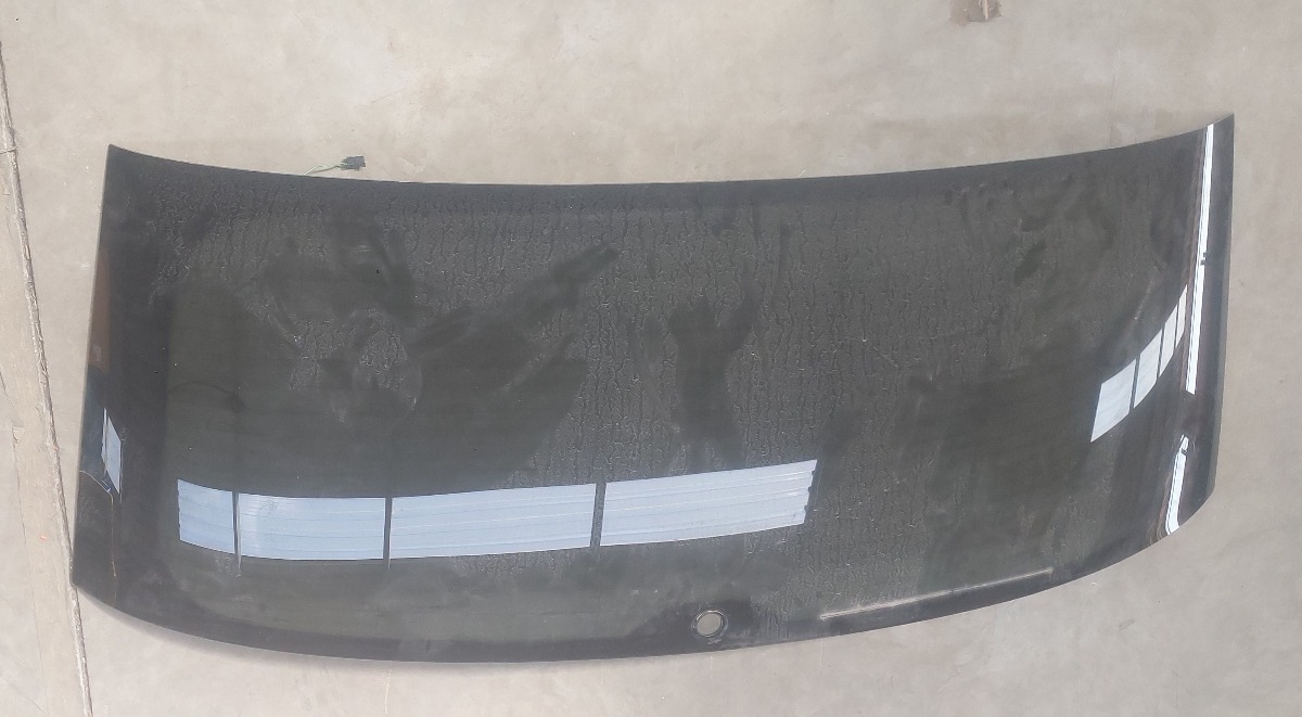 TIGUAN ALLSPACE REAR WINDSCREEN