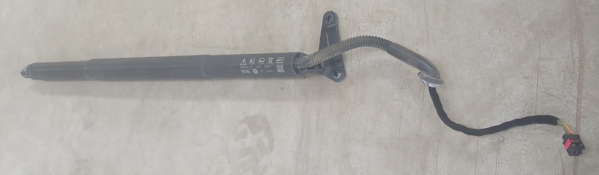 Tiguan Allspace Tailgate Damper Left Electric