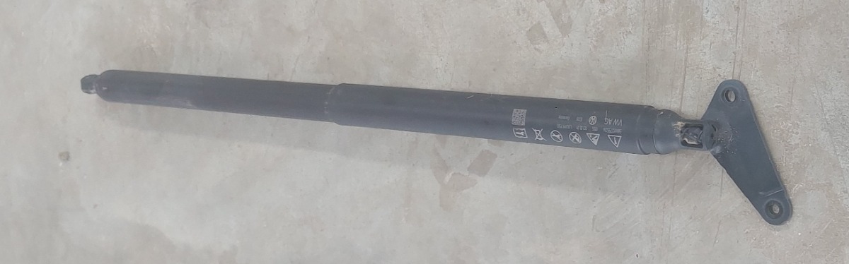 TIGUAN ALLSPACE TAILGATE DAMPER RIGHT ELECTRIC