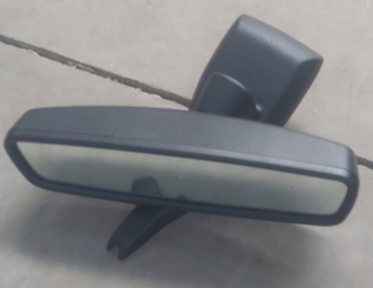 RANGER INTERRIOR MIRROR