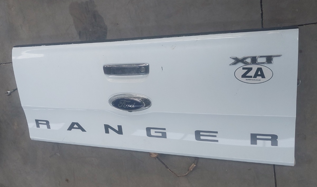 RANGER Tailgate