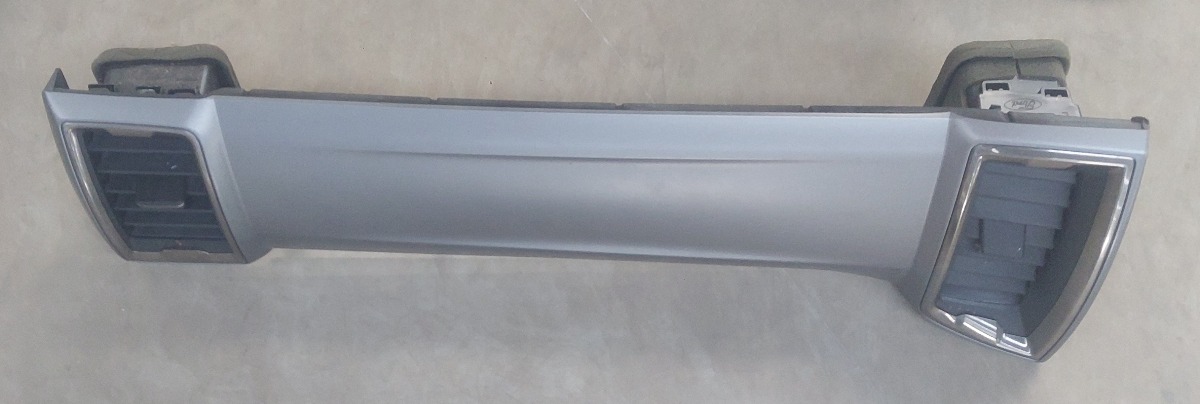 RANGER LEFT DASH TRIM VENT