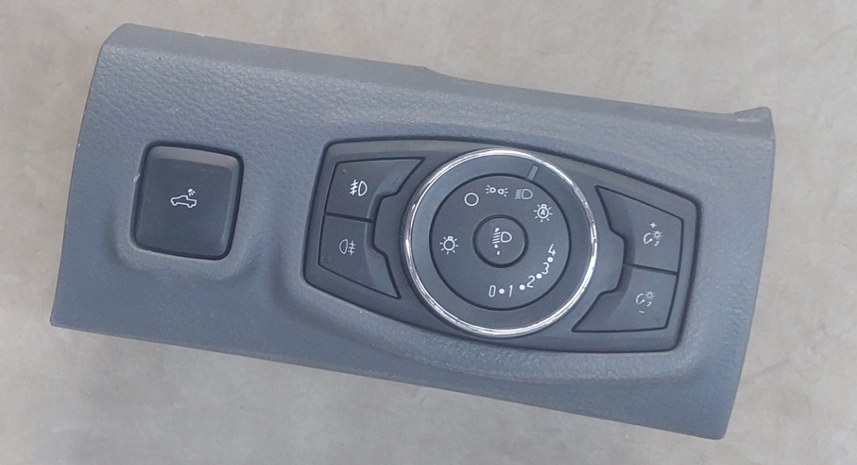 RANGER HEADLIGHT SWITCH