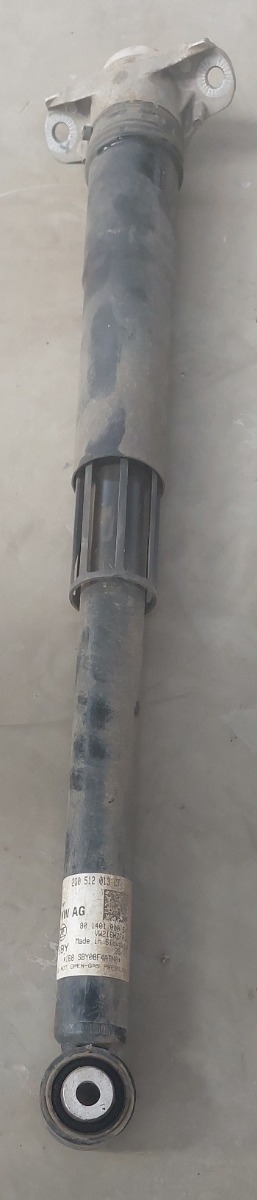 T-Cross Shock Absorber Left Rear