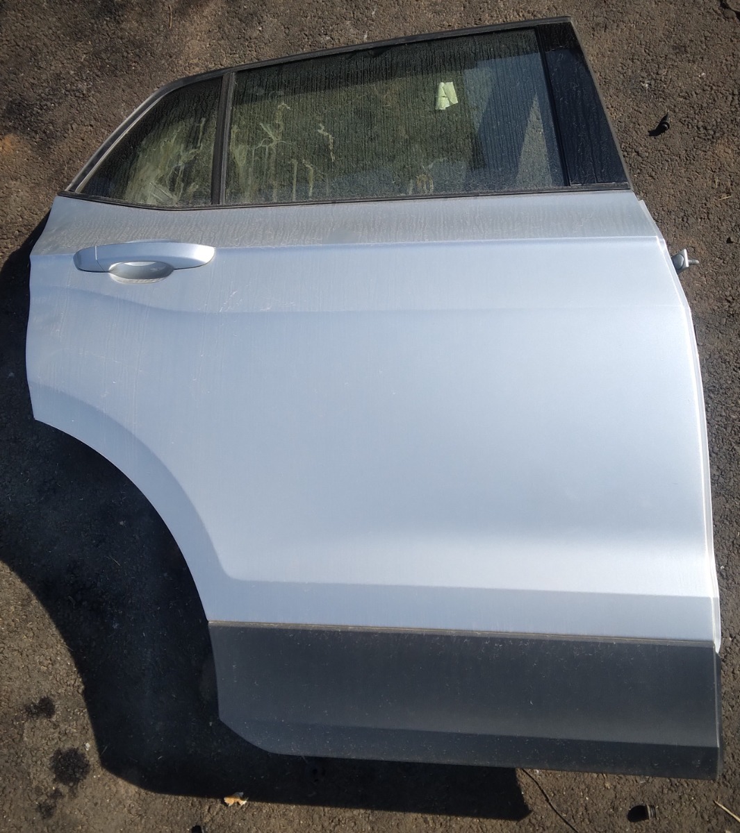 T-Cross Rear Right Door