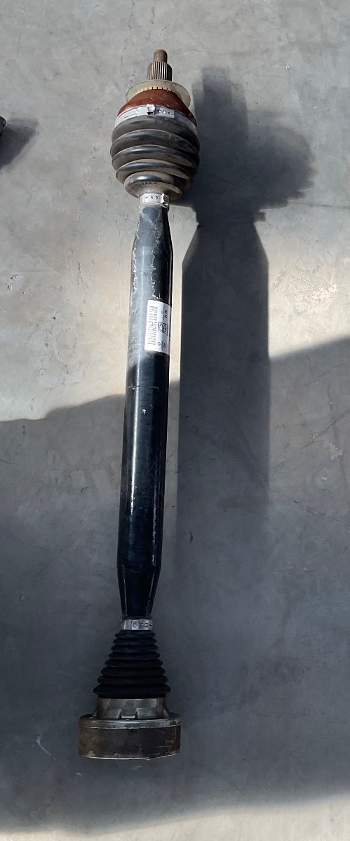 POLO VIVO DRIVE SHAFT RIGHT
