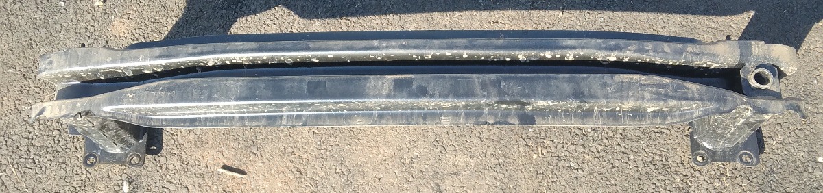 T-Cross Rear Bumper Reinforcement Bar