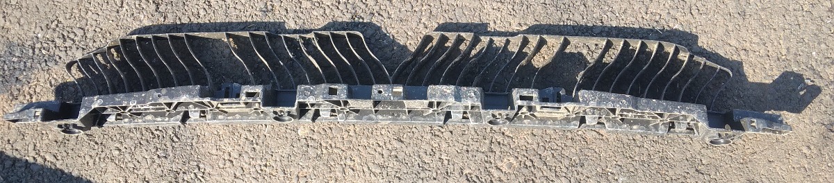 T-Cross Rear Bumper Reinforcement Bracket Left"