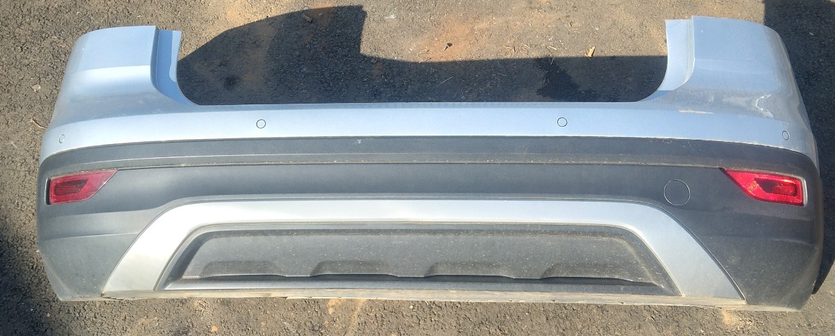 T-Cross Rear Bumper Cover ONLY