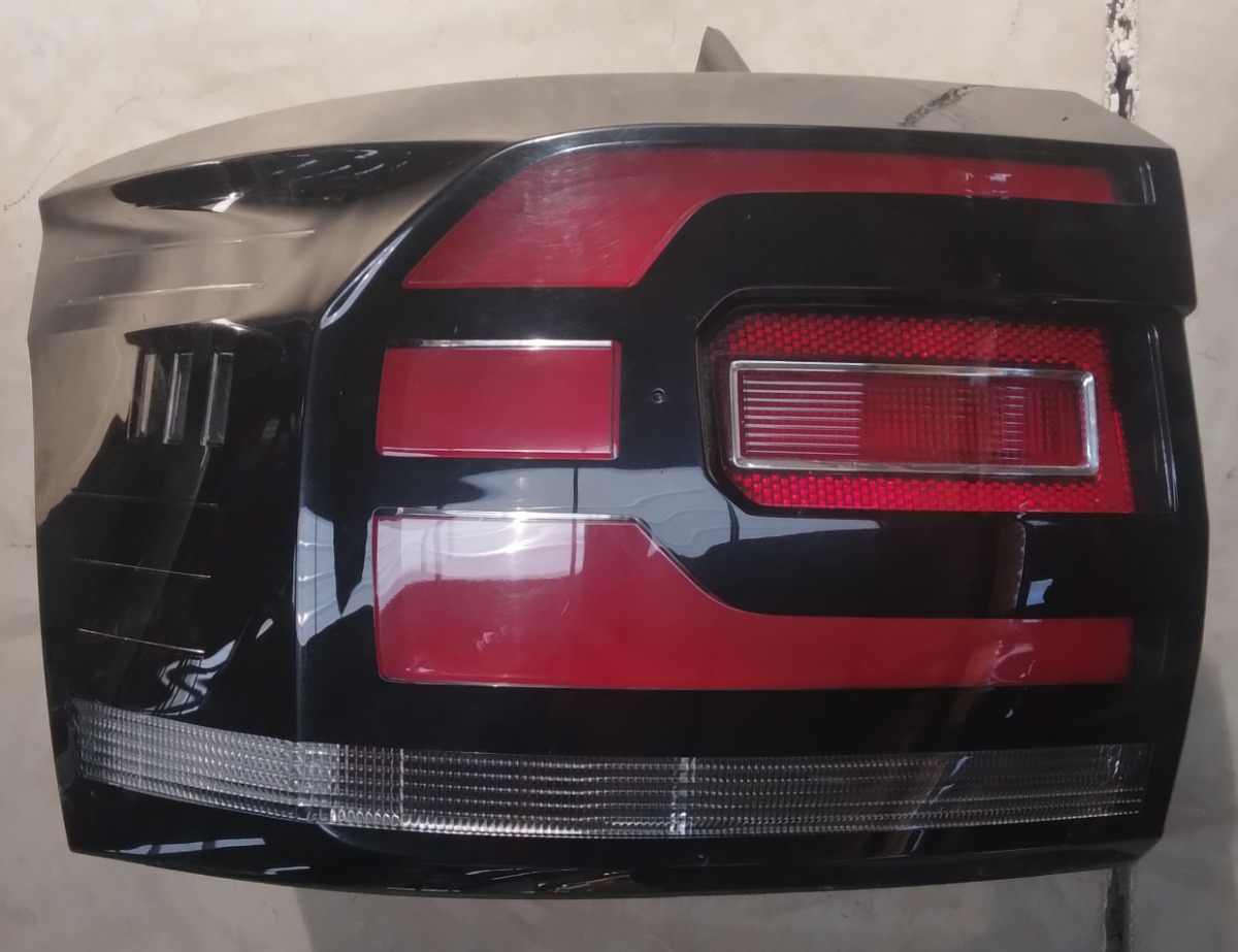 T-Cross Taillamp Left Rear LED