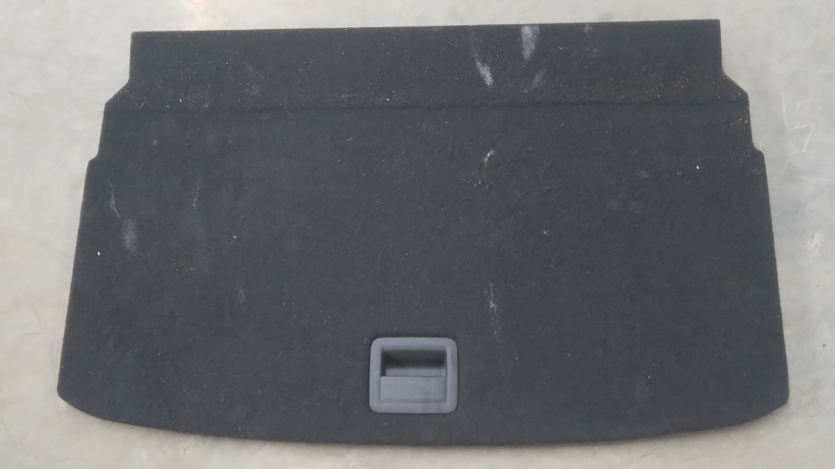 T-Cross Trunk Cargo Liner Mat Carpet