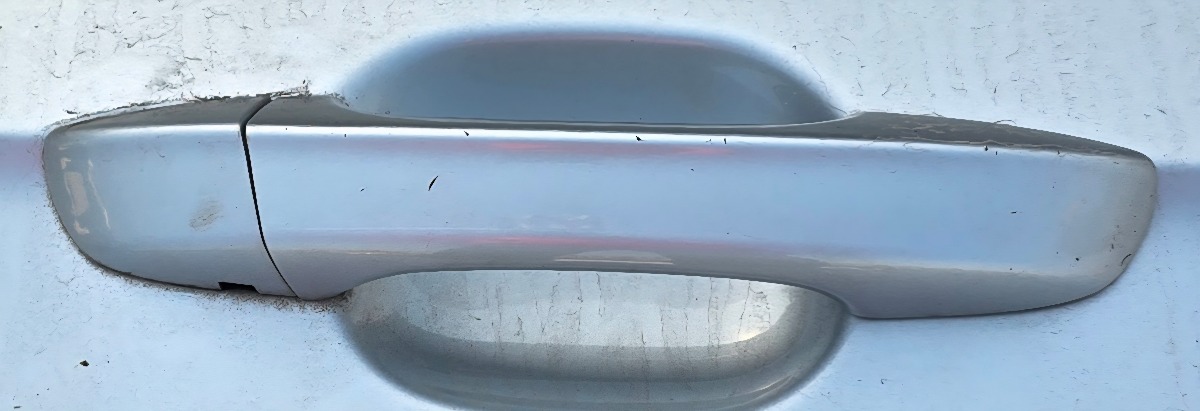 T-CROSS RIGHT FRONT DOOR HANDLE