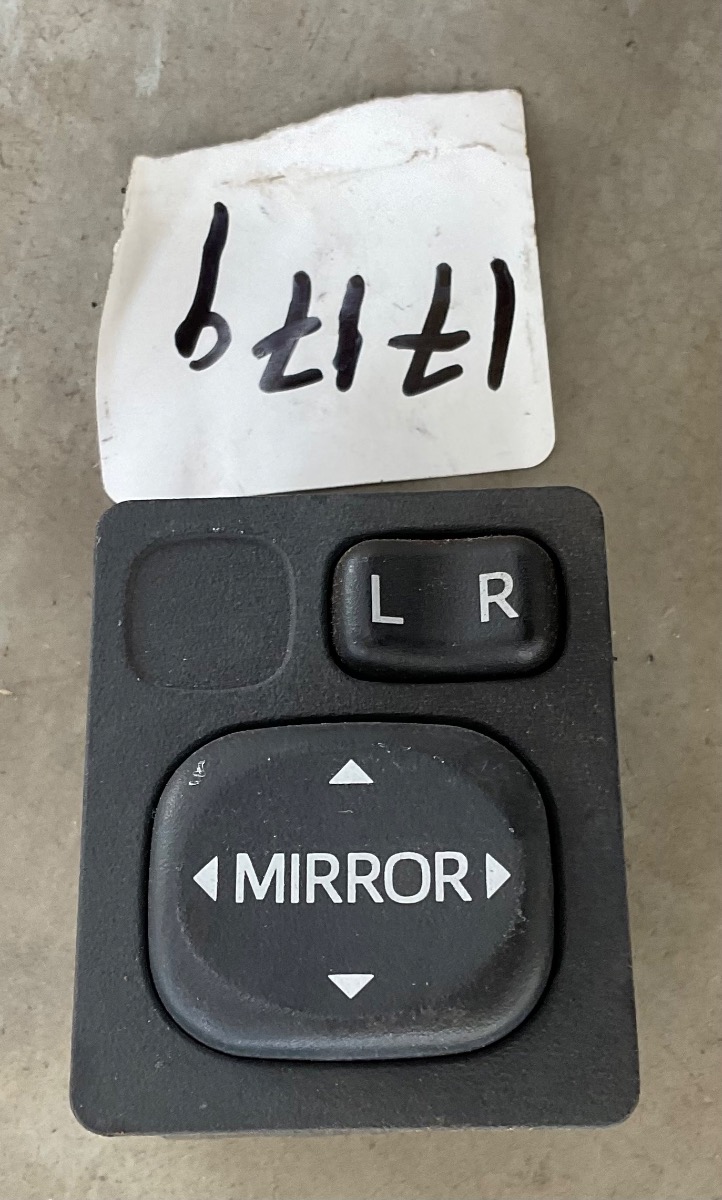AGYA MIRROR SWITCH
