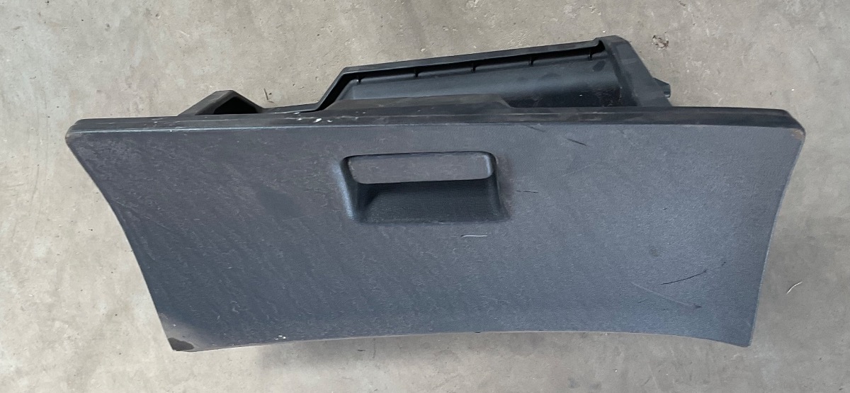 AGYA CUBBY LID