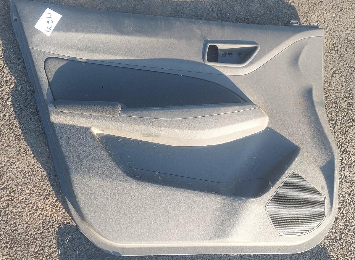 Swift Trim Assembly - Left Front