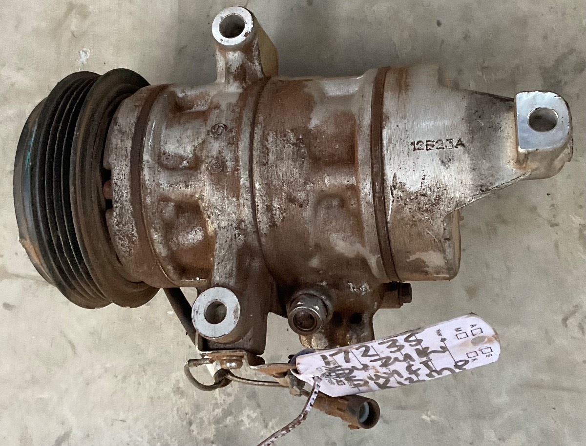 SWIFT K12M AIR CON PUMP