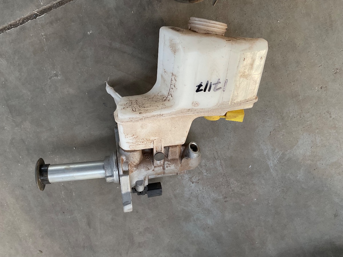 POLO 1.0 TSI BRAKE MASTER