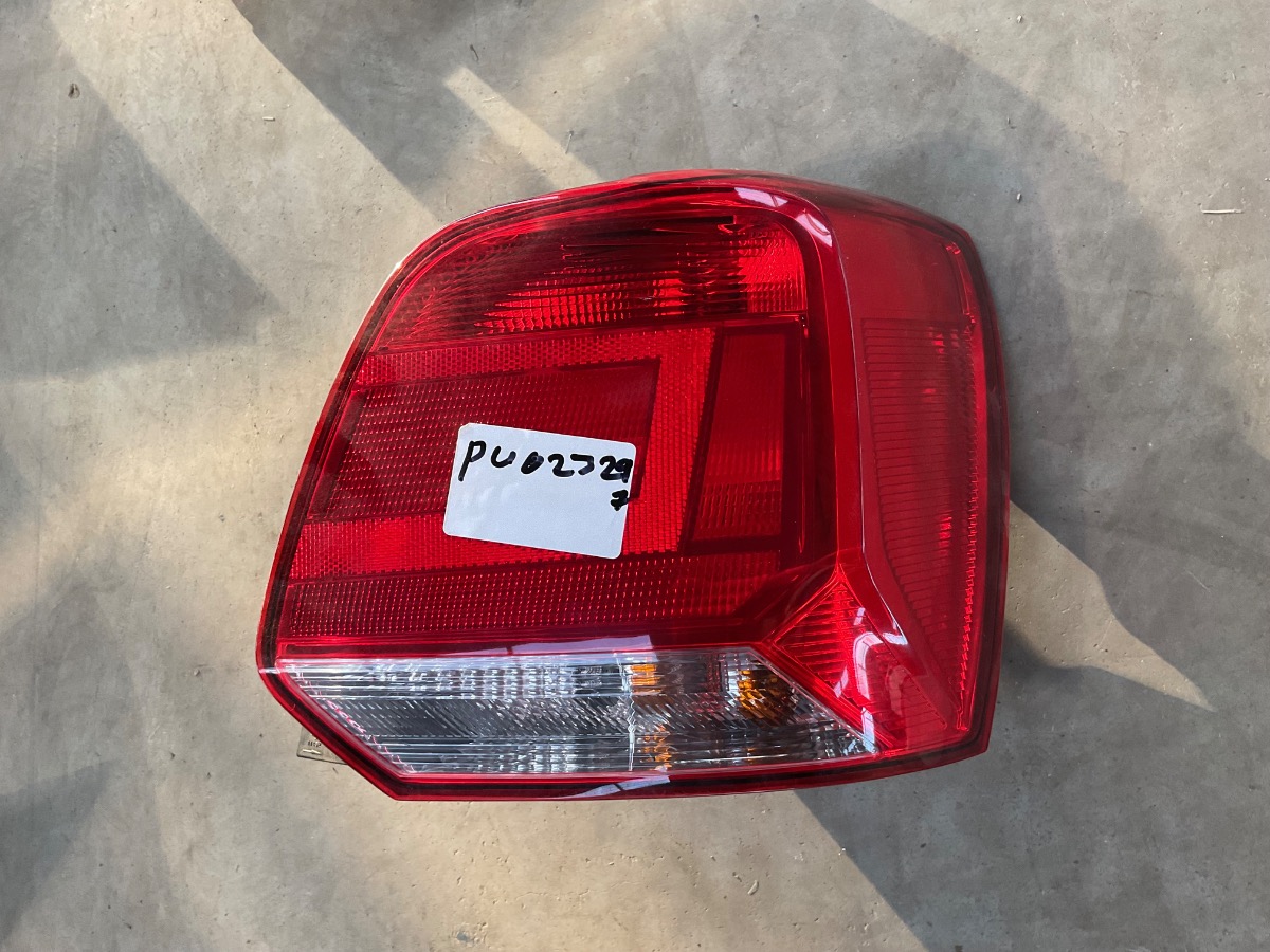 Polo Vivo Trendline Rear Taillamp Right