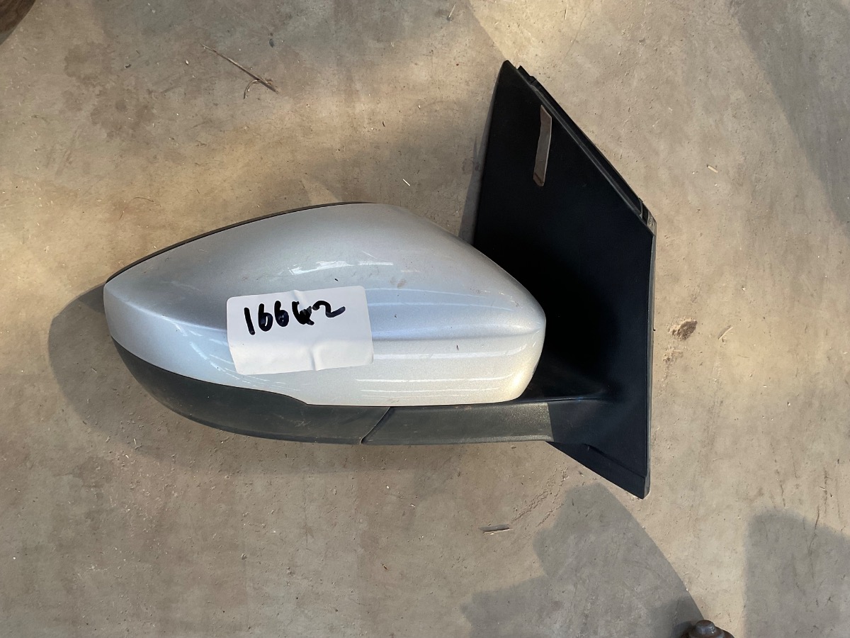 POLO MK6 RIGHT MIRROR ELEC