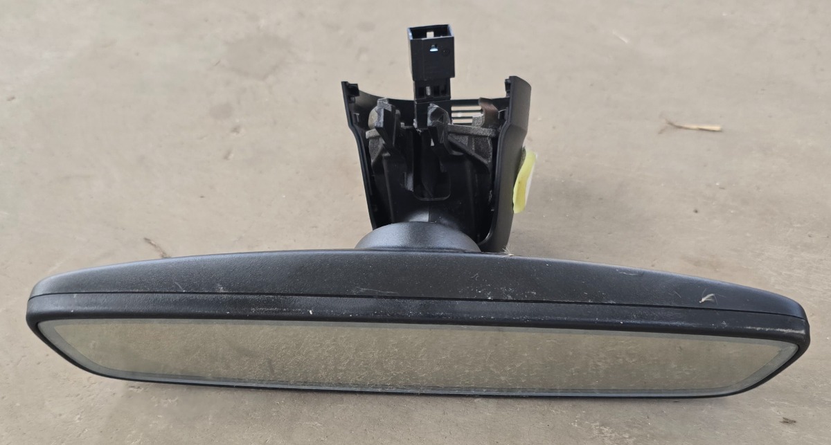 T-CROSS REAR VIEW MIRROR