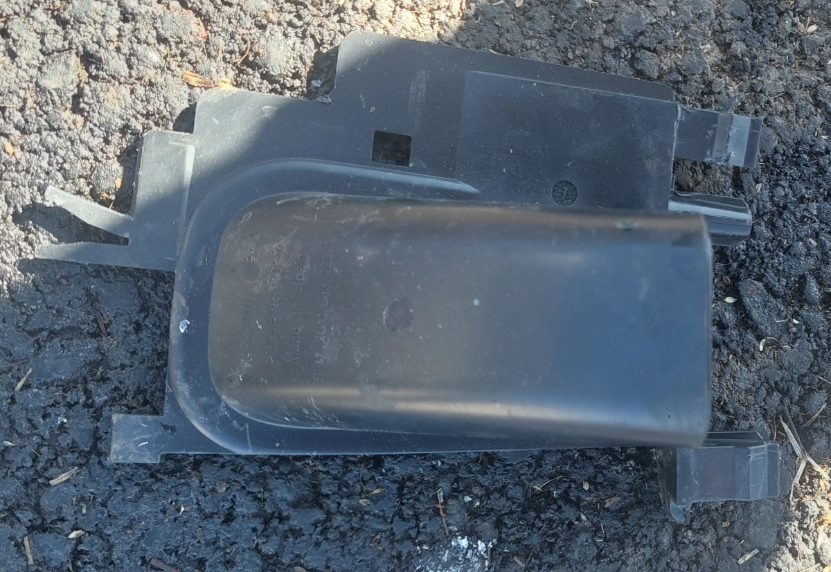T-CROSS CABLE COVER