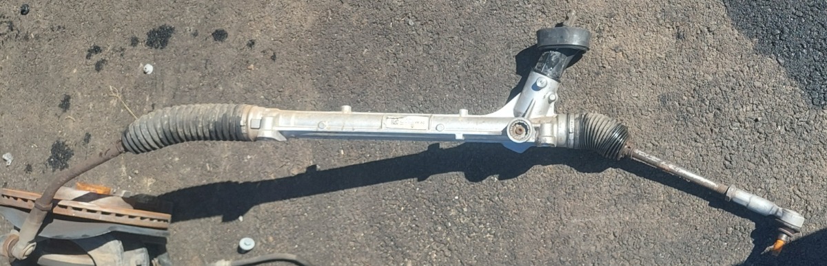 T-CROSS STEERING RACK