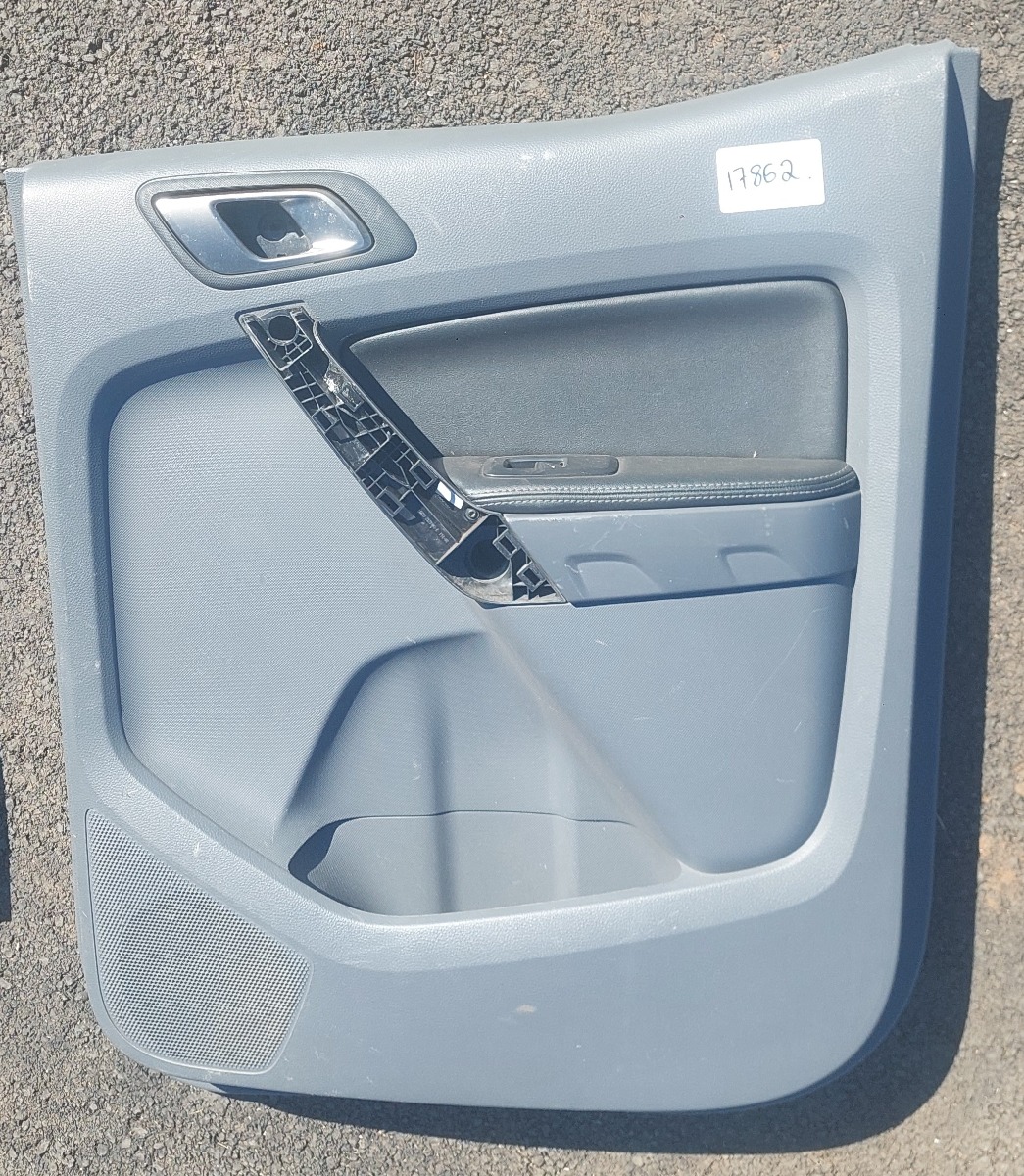 RANGER RIGHT REAR DOOR PANEL