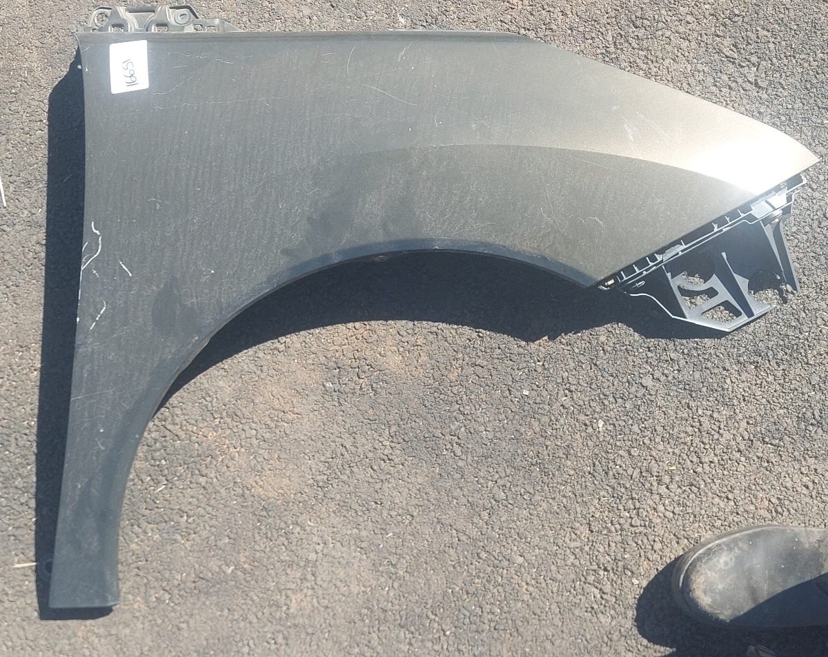 3008 RIGHT FRONT FENDER