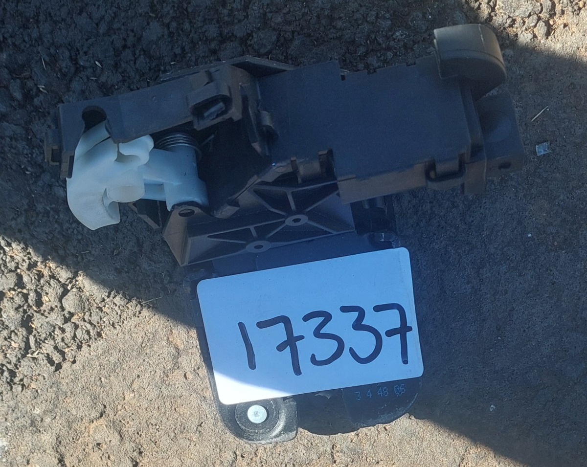 TT BOOTLOCK