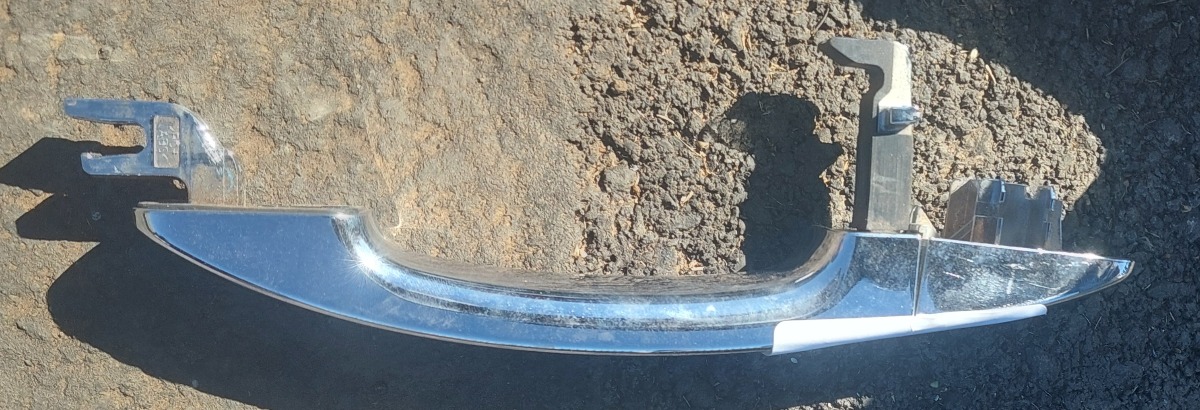 Ranger Right Front Door Outer Handle