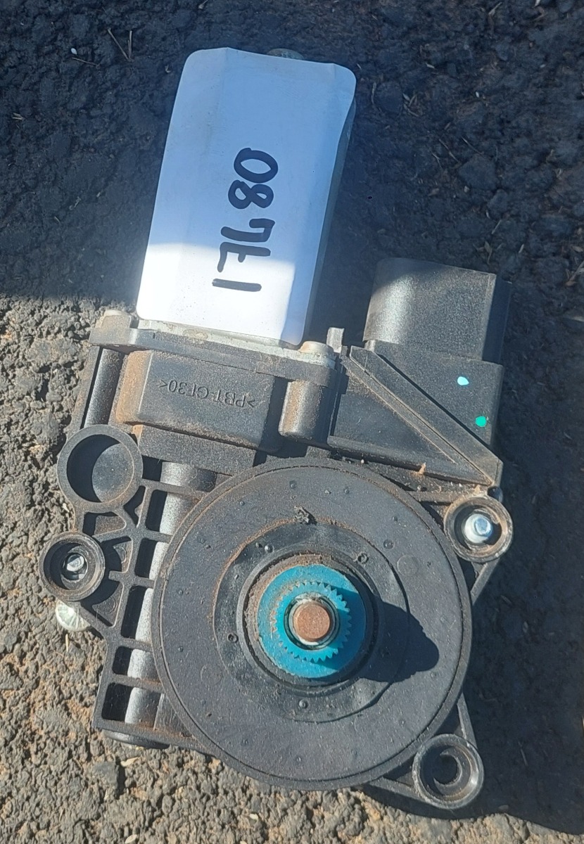 E90 WINDOW MOTOR