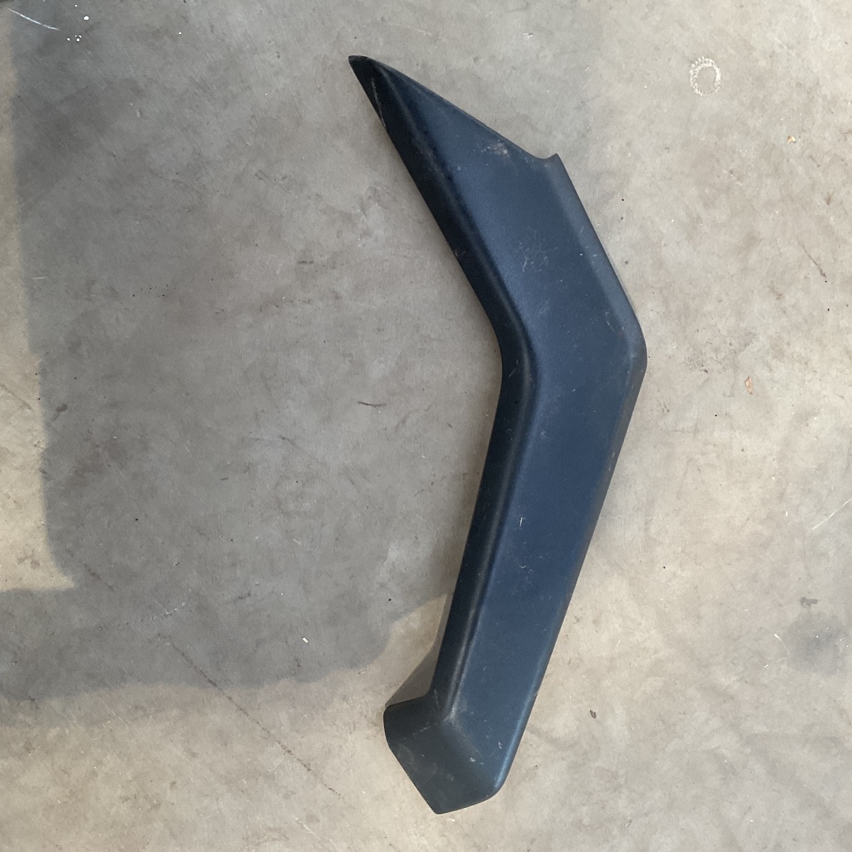 T-Cross Front right front door cover